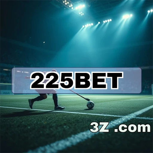 Aposte com Estilo: Betting no 225bet Quebrando Barreiras